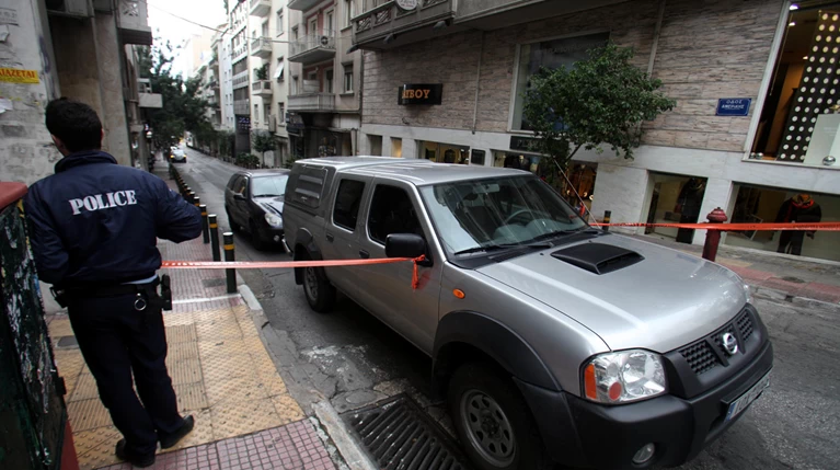Η εγκληματικότητα αναβαθμίζεται και ο υπουργός περί άλλων τυρβάζει