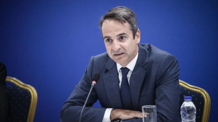 ΝΔ:Πως διαμορφώνονται οι ισορροπίες μετά την παραίτηση Μπεκίρη