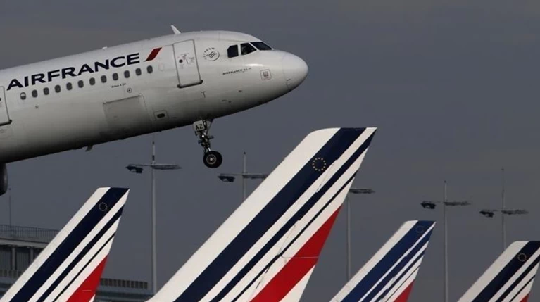 Άλλες δύο 48ωρες απεργίες τον Απρίλιο στην Air France για αυξήσεις