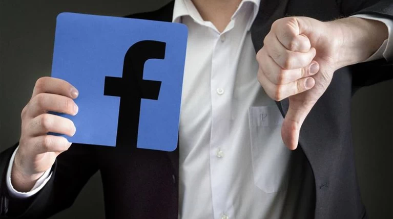Παραδοχή Facebook: Πρόσβαση σε δεδομένα 87 εκατ. χρηστών