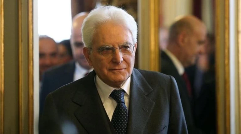 Νέα σειρά διαβουλεύσεων με τα κόμματα την ερχόμενη εβδομάδα στην Ιταλία