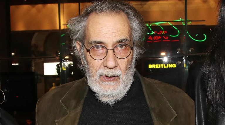 Συγκλονίζει ο Αρζόγλου: Πώς γλίτωσε την κατάσχεση του σπιτιού του