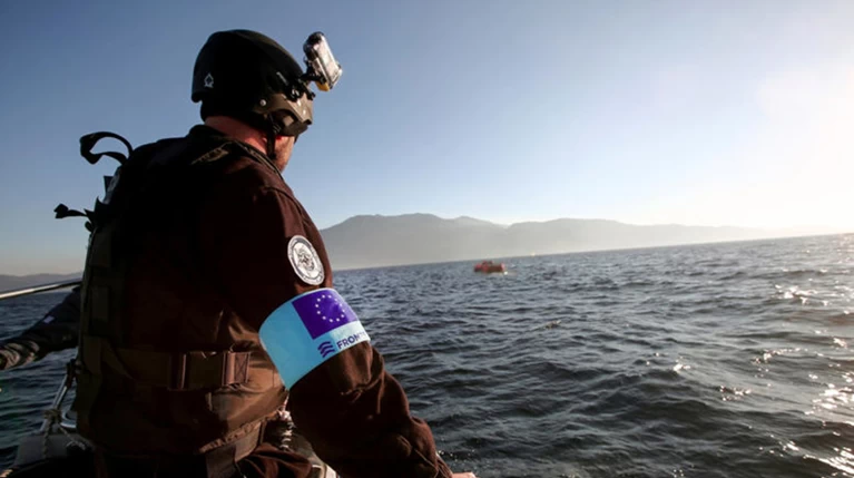 Γερμανός υπουργός Υγείας: «100.000 προσωπικό χρειάζεται η Frontex»