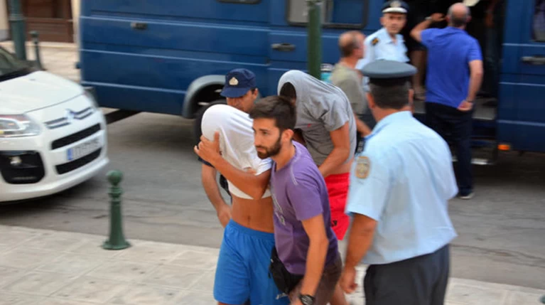 Δολοφονία στον Λαγανά: Υπάρχει άγνωστος δράστης - Όλο το βούλευμα