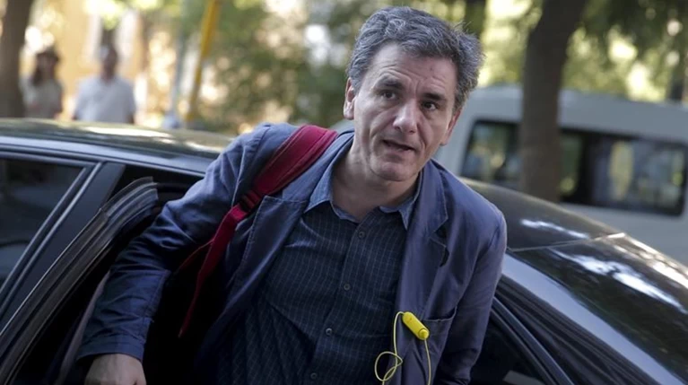 Πρόγραμμα μεταμνημονιακής παρακολούθησης «βλέπει» ο Τσακαλώτος