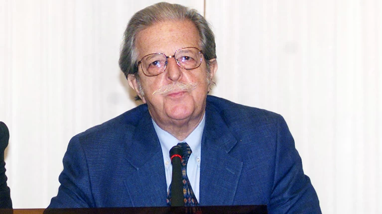 Πέθανε ο ομότιμος καθηγητής του ΑΠΘ Αντώνιος-Αιμίλιος Ταχιάος