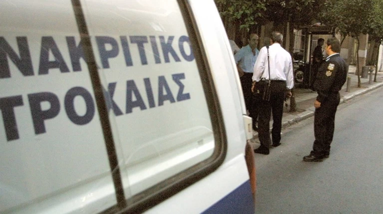 Εξάχρονο παιδί παρασύρθηκε από αυτοκίνητο στο Ηράκλειο