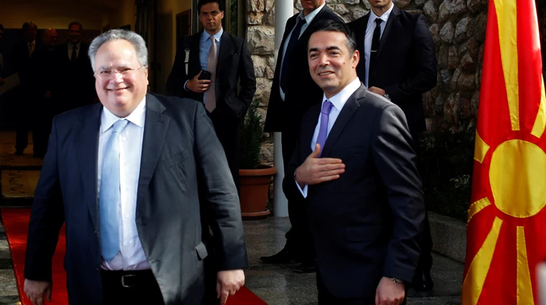 Κοτζιάς: «Τα πιο δύσκολα είναι αυτά που μένουν προς συζήτηση»