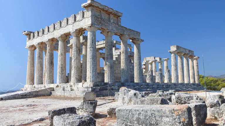 Ελλάδα: 'Ενας από τους πιο «καυτούς» προορισμούς αναφέρει το Forbes