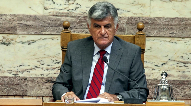 Πετσάλνικος: Οχι νέα συμμετοχή σε κυβέρνηση, υπάρχει και η ψήφος ανοχής