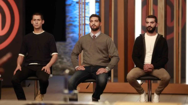 MasterChef: Χαμός με την ακατάλληλη ατάκα του Πάνου Ιωαννίδη! (βίντεο)