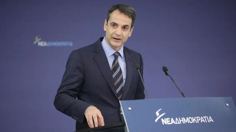 Επιχείρηση αποδόμησης της καθαρής εξόδου από τη ΝΔ