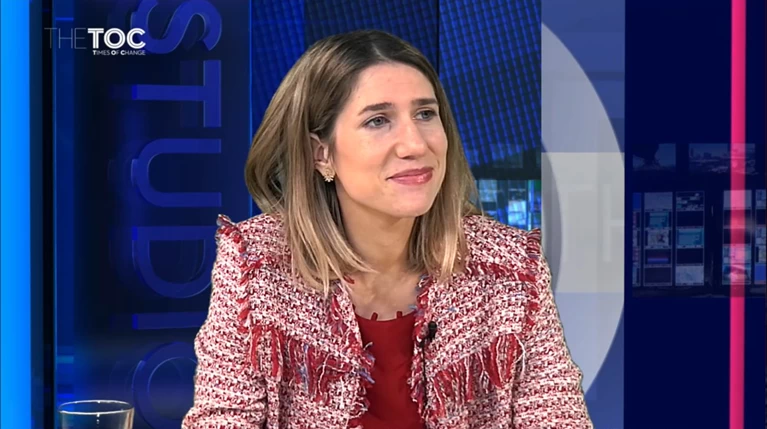 Η CEO του Reload:Ετσι γράφτηκαν success stories νέων επιχειρήσεων σε Ελλάδα
