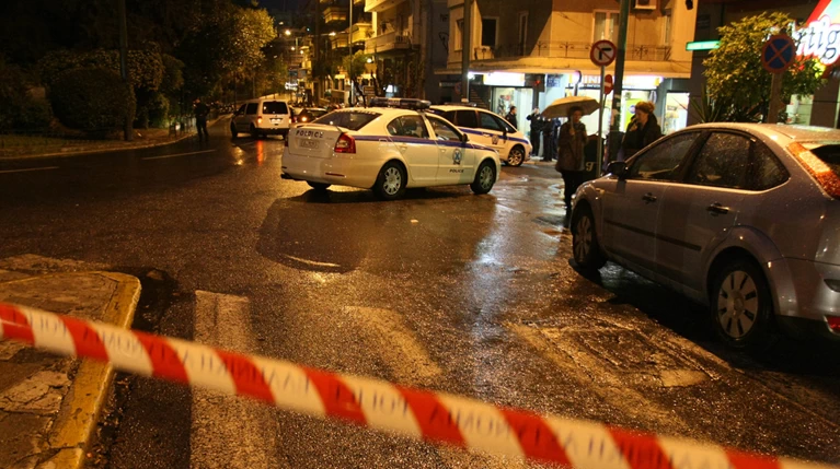 Ιδιος ο εντολέας και οι εκτελεστές στους φόνους Στεφανάκου - Λίτσα