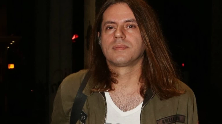 Στην εντατική 15 μέρες ο γιος του Κοργιαλά- Συγκλονίζει η περιγραφή του