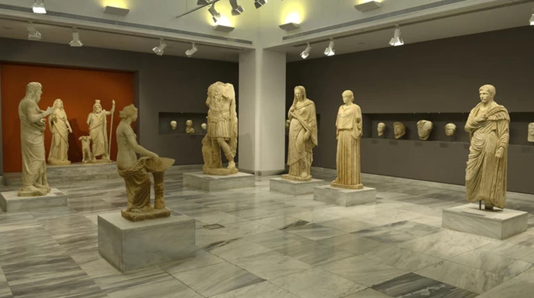 Υπ.Πολιτισμού: Έγκριση για 755 θέσεις-Βγήκε η 1η προκήρυξη (120 προσλήψεις)