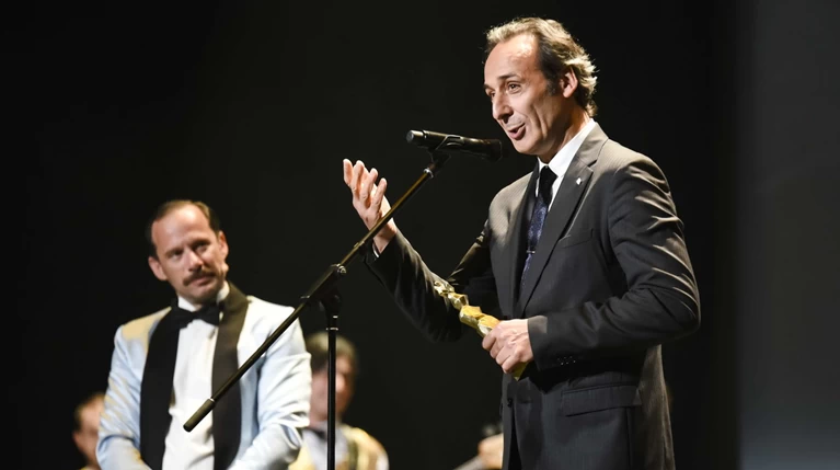 Απονεμήθηκαν τα βραβεία Ίρις 2018