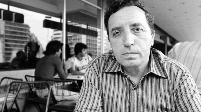 Η Εθνική Βιβλιοθήκη τιμά τον Γιώργο Ιωάννου