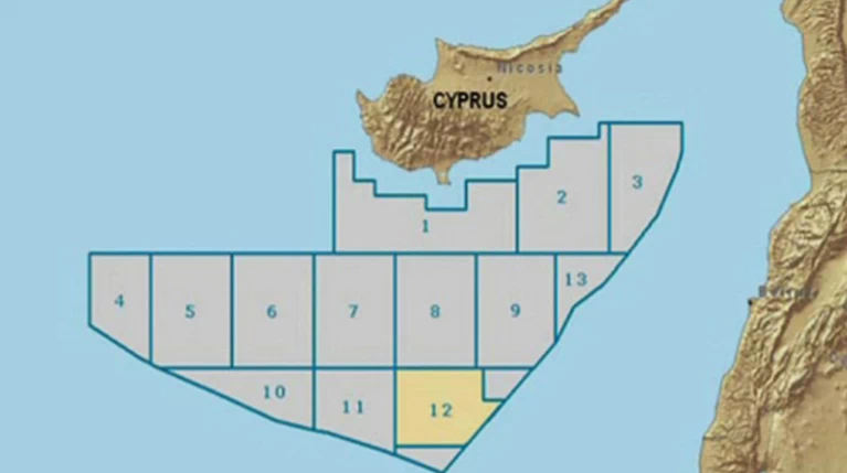 ENI: Συνεχίζουμε τη δραστηριότητά μας στην κυπριακή ΑΟΖ