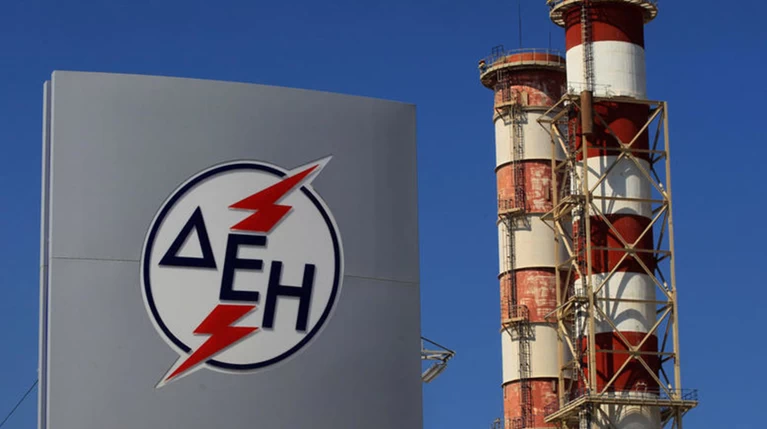 Πέρασε το ν/σ για τη ΔΕΗ με 151 ψήφους - Υπέρ και ο Χ.Θεοχάρης