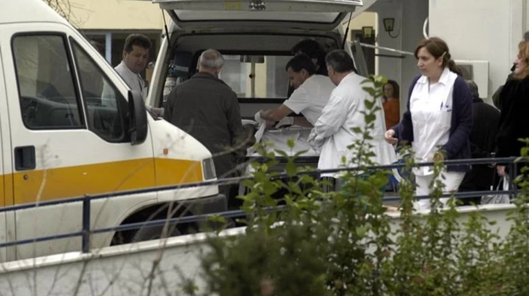 Αυτοκτόνησε πατέρας δύο παιδιών στην Κρήτη