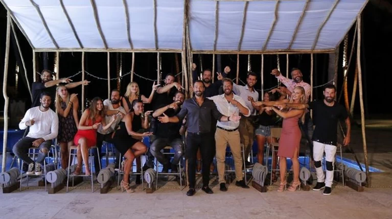 Survivor-πάρτι ένωσης:Κατάφερε η τηλεθέαση να φτάσει τα περσινά νούμερα;