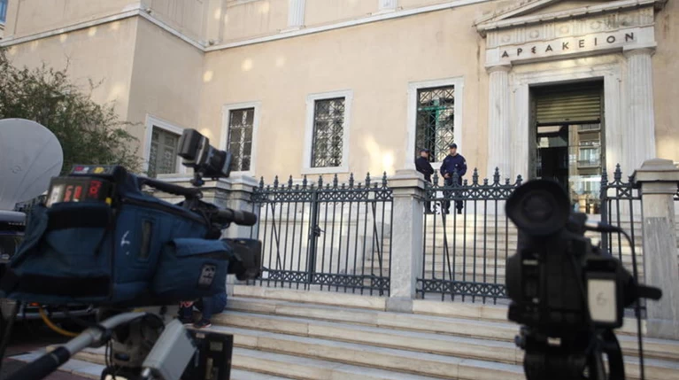 Δεύτερη αναβολή στο ΣτΕ για τις τηλεοπτικές άδειες