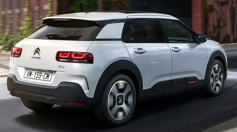 Νέες τιμές για Citroen, DS και επαγγελματικά
