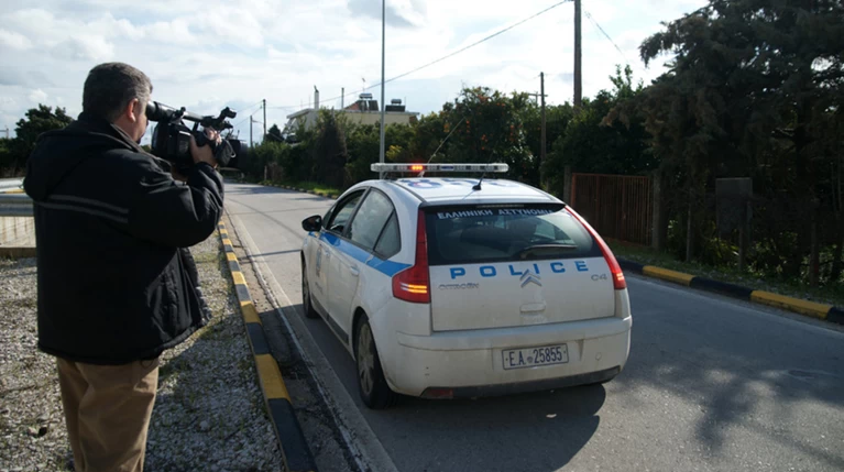Ανθρωποκτονία 33χρονου αλλοδαπού στον Ασπρόπυργο