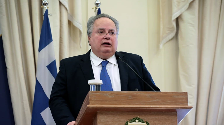 Κοτζιάς: Η Τουρκία έφθασε κοντά στις «κόκκινες γραμμές»