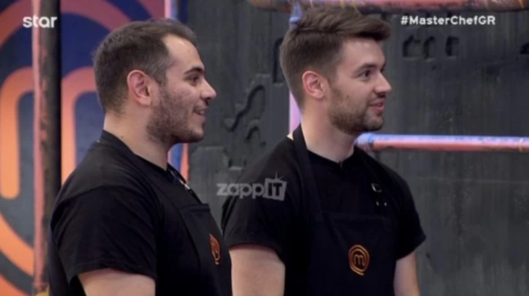 MasterChef: Η ανακοίνωση που δεν περίμεναν οι φιναλίστ! Έμειναν έκπληκτοι!