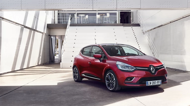 Τι είναι το Renault LEVEL UP και γιατί σας αφορά