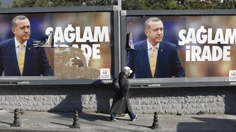 Αναβρασμός στην Τουρκία: Μέτωπο αντιπολίτευσης κατά Ερντογάν