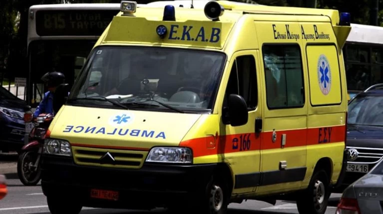 Αυτοκίνητα παρέσυραν και σκότωσαν 36χρονη στη λεωφόρο Συγγρού
