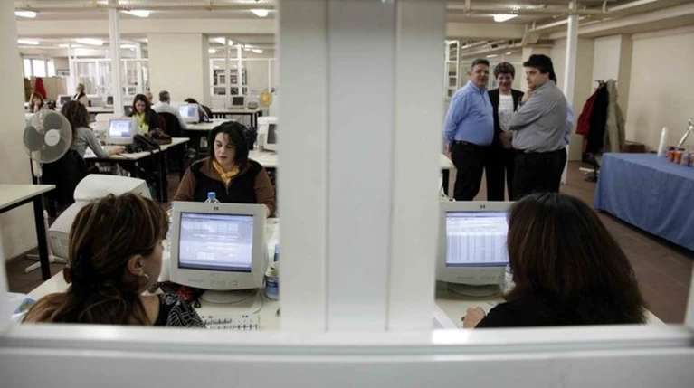 3+2 προκηρύξεις μονίμων θέσεων έτοιμο να εκδώσει άμεσα το ΑΣΕΠ