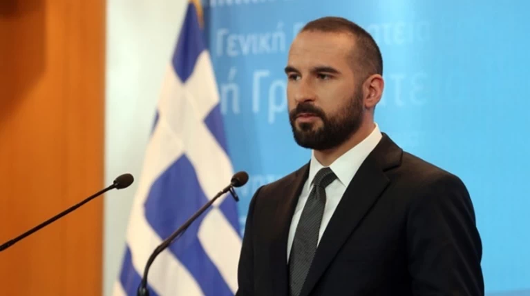 Θετική στην πρόταση Γεννηματά για συζήτηση στη Βουλή η Κυβέρνηση