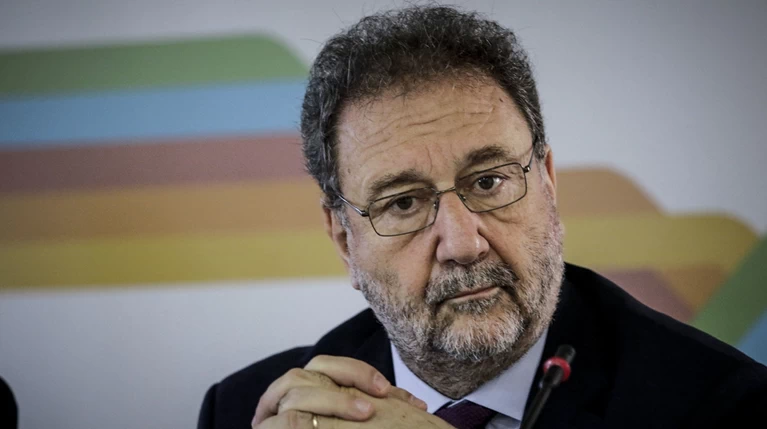 Πιτσιόρλας: Θετικά τα στρες τεστ των τραπεζών, είμαστε στην έξοδο