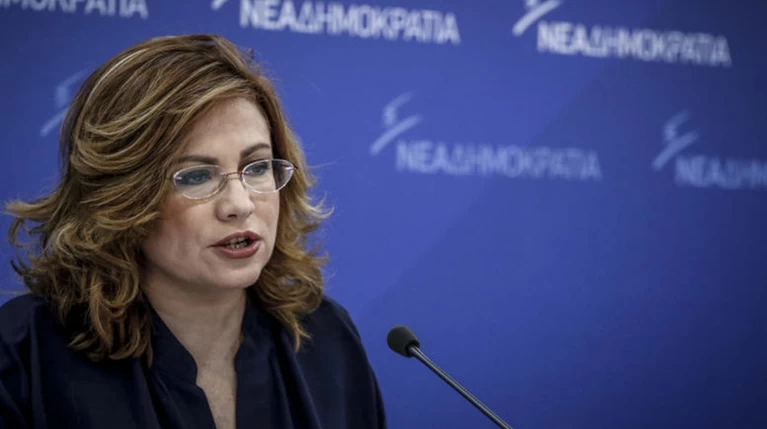 Τόσκας διαψεύδει Σπυράκη για τα μέτρα ασφαλείας του πρωθυπουργού στη Λέσβο