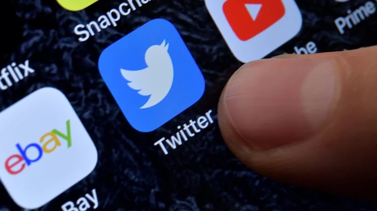 Aνακοίνωση του twitter: Αλλάξτε τους κωδικούς σας!