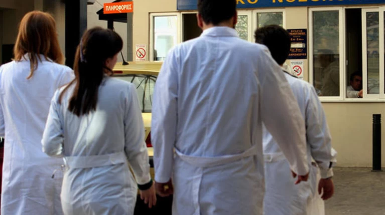 ΠΟΕΔΗΝ για κύκλωμα φαρμάκων:Να μην αποδειχτεί ότι χάθηκαν ζωές