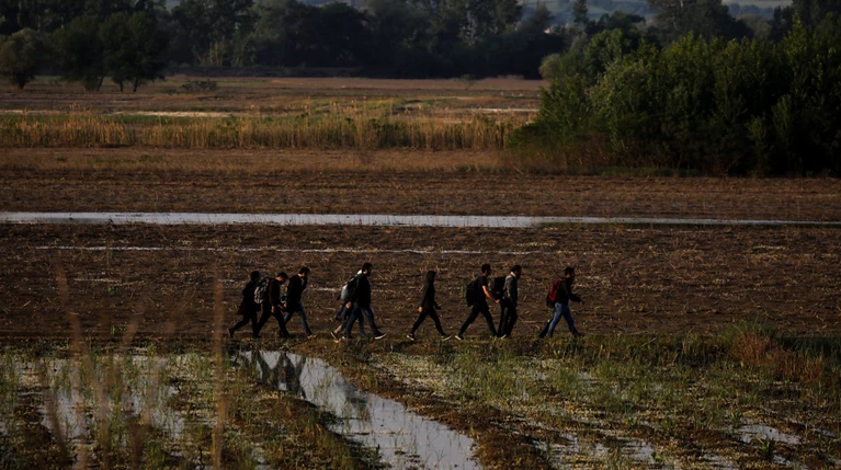 ΕΕ: Είμαστε έτοιμοι να ενισχύσουμε τα χερσαία σύνορα Ελλάδας-Τουρκίας