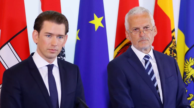 Η Βιέννη έχει εισπράξει από την Ελλάδα 112 εκατ. ευρώ σε τόκους