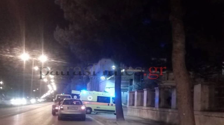 Πάτρα: Ένας νεκρός από άγριες συμπλοκές μεταναστών