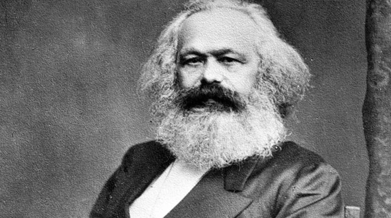 Τι θα έλεγε ο Καρλ Μαρξ σήμερα - Επέτειος 200 ετών από τη γέννησή του