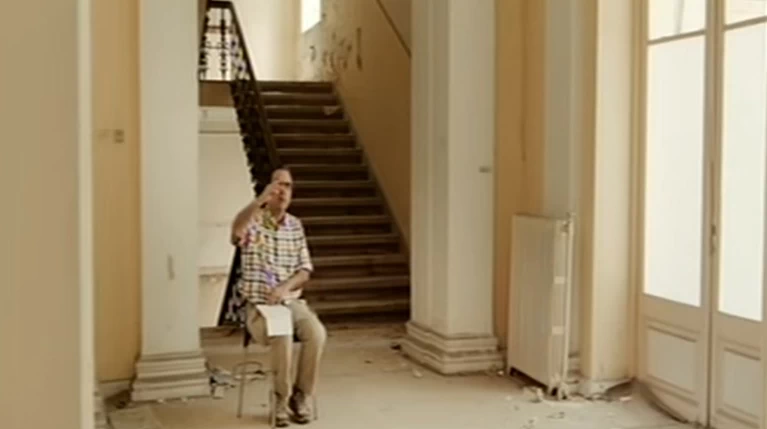 ΑΝΤΙ: Η Μπιενάλε της Αθήνας παρουσιάζει την 6η διοργάνωσή της