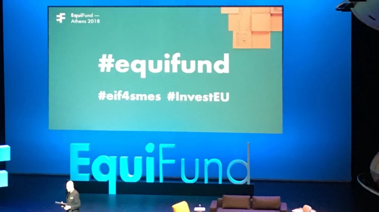 Χρηματοδοτικές ευκαιρίες του EquiFund από την Εθνική Τράπεζα