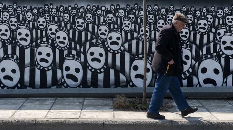 Ποσό 32,5 δισ. ευρώ έχασαν τα νοικοκυριά την 6ετία 2011-2017