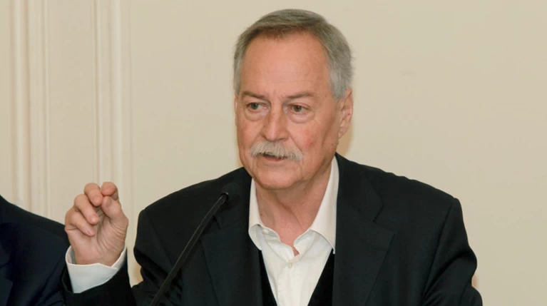 Έφυγε από τη ζωή ο Κ. Λιάσκας-Ο μακροβιότερος πρόεδρος του ΤΕΕ