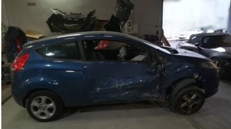 Πώς χτυπούσε η σπείρα που έκλεβε αυτοκίνητα στην Αττική, δομή και ιεραρχεία