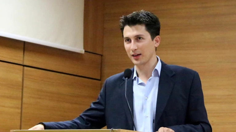 Χρηστίδης: Στη σωστή κατεύθυνση οι πρωτοβουλίες Παπανδρέου
